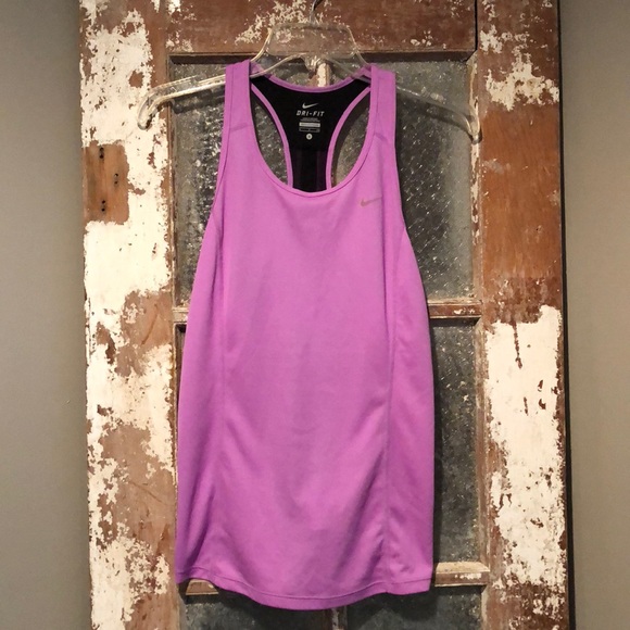 Nike Dri Fit Tank